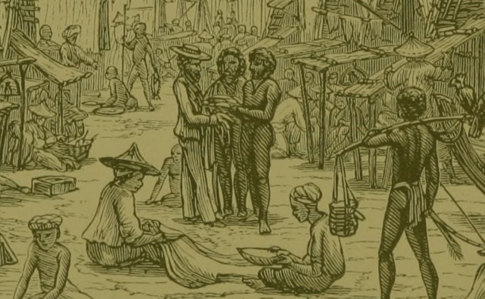 History: Mankind's Pursuit of Self-understanding and Self-acceptance