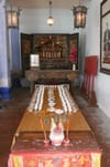 The T’ng Tok Panjang in Ancestral Worship