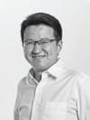 Liew Chin Tong