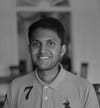 Rexy Prakash Chacko