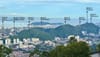 Walking Through Penang’s Lesser Hill Range—The Trans Nine Peaks