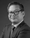 Dr. Stephen Chia