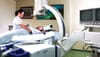 Is the Nursing Profession in Good Health?