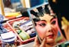 The Kim Giak Low Choon Teochew Opera Troupe
