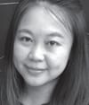 Esther Sinirisan Chong Shiaw Yee