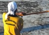 Keeping Silambam Spinning