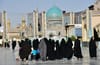 Mustafa Akyol: A Muslim Case For Liberty