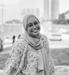Noorhasyilah Rosli