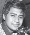 Seth Akmal