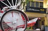 The Bookman Who Embraced Penang