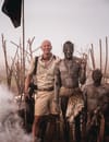 Capturing Vanishing Worlds