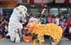 In Malaysia, Every Year is A Year of Festivals