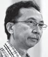 Dr. Mustafa K Anuar