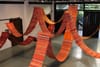 Threads of Change: Weaving Waste Into Art