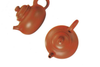 Revisiting Lim Kean Siew’s  Experiment With Chinese Yixing Teapots
