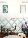 FROM GERMANY TO PENANG: ADVENTURES OF THE “KOPITIAM CHAIR