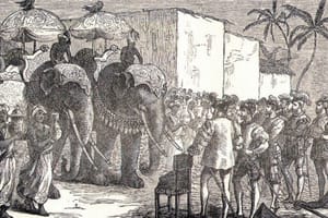 Exploring the Legend of Nakhoda Ragam