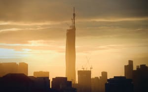 Sustainable Energy Transition: The Case Of KL