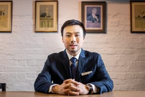 Do Your Homework Before Taking a Seat In The Boardroom