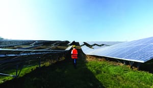 Renewable Energy In Malaysia: The Hard Truth And The Way Forward