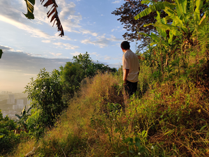 Echoes From the Hill: Ordinary Farmers, Extraordinary Voices