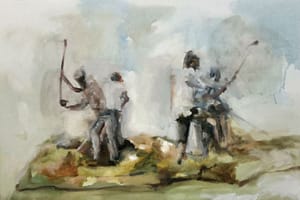 The Contours of Home: From Palais to Pulau, An Exhibition on Belonging and Oddities