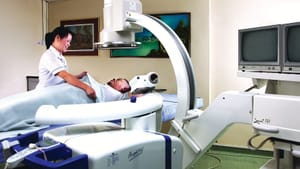 Is the Nursing Profession in Good Health?