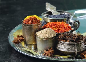 Treasures that Tickle Taste Buds and Save Lives