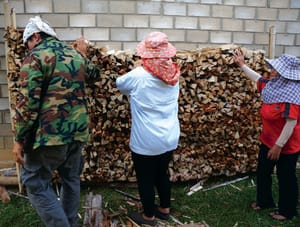 Where Money Doesn’t Talk (Not Much, Anyway)