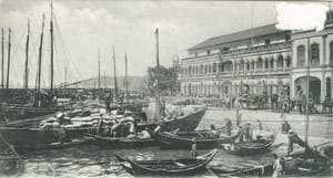 Penang Hokkien On Life Support