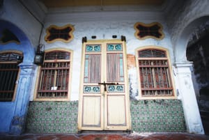 When Doors are More than Just Doors