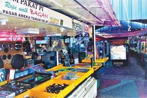 Ropewalk Bagan – A Treasure Awaiting Hunters