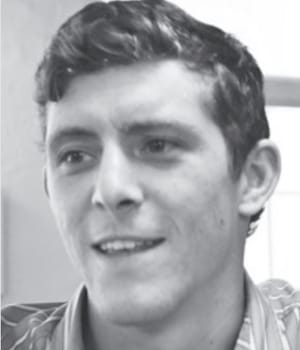 James Springer - Penang Monthly