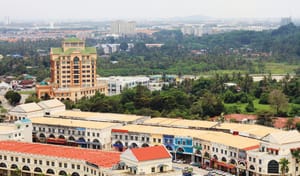 Butterworth Beckons: A Bright Future Awaits East Penang