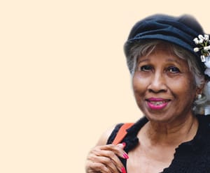 Conversations and Explorations: Leela Devi Panikar - Spinning Short Stories