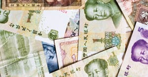 Renminbi Rising – Slowly But Steadily