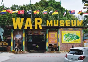 More Amazing and Amusing Museums