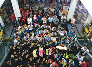 Communicating History, Connecting Generations