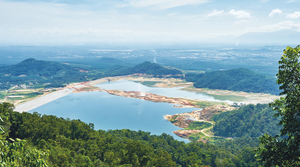 A Trail Charming and Delightful