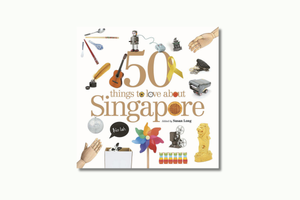 Singapore – A Tough Love Story