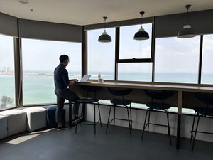 Penang: A Strategic Choice for Global Content Operations