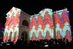 George Town Festival 2025: Still Mesmerising After All These Years