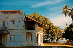 Bahasa Tanjong as Reflection of George Town Identity