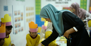 Four Penang Stories of Teachers and Parents Who Build Rather Than Blame