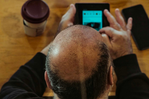 The Digital Divide Among Seniors Has Changed From Having Access To Gaining Assurance