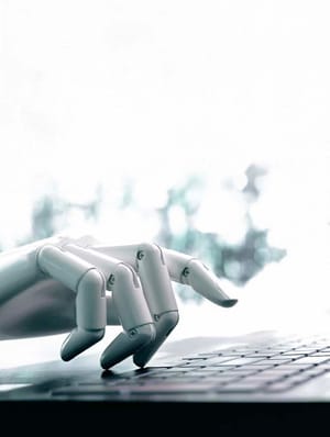 Automation and The Middle-Class Squeeze