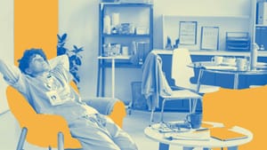 We Need To Care For The Carers