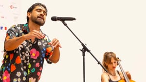 GTLF: When Writers Converge In George Town