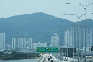 COSMOPOLISES: A Necessary   Interpretation of The World of  The Future