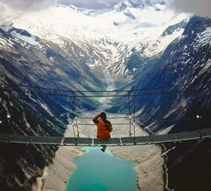 Austrian Hikes That Left Me Dreaming